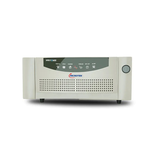 LIVFAST Sine Wave Inverter