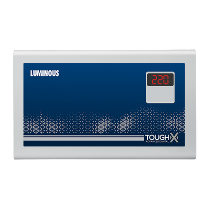 Luminous Servo Stabilizer 170-270V