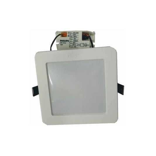 Philips Panel Light 5W  Round / Square