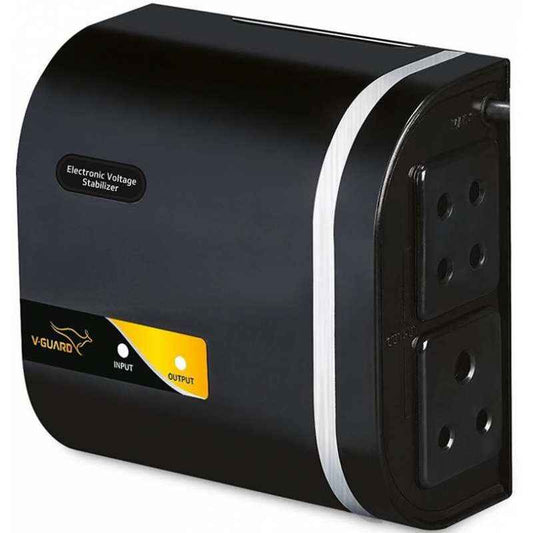 V-Guard	Servo Stabilizer 140-280V