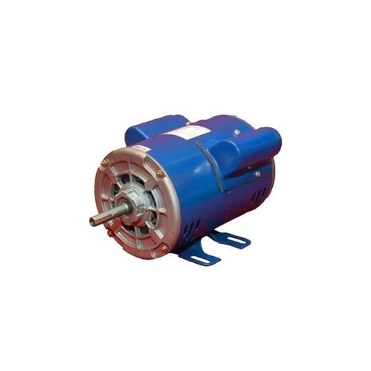 Crompton Induction Motor 0.5 HP with DOL Starter