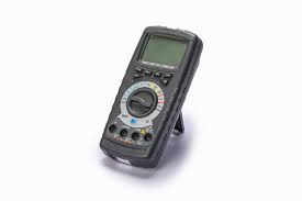 Motwane Multimeter Measuring Instrument MOT