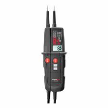 Metravi  Electrical Power Testing   MT-EPT