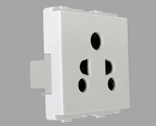 V-Guard	Viva 4-Pin Socket