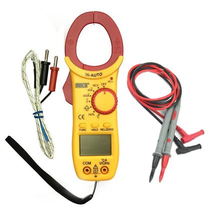 Meco Clamp Meter