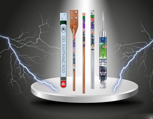 Axis	GI Electrode