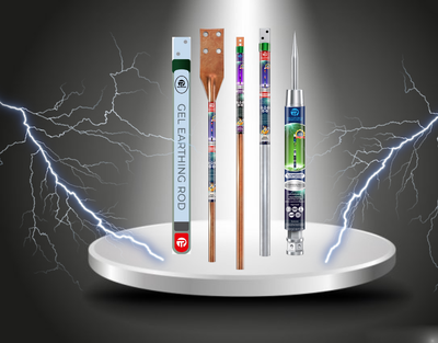 Axis	GI Electrode