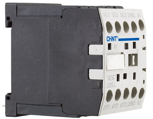 CHINT Modular Contactor 9A