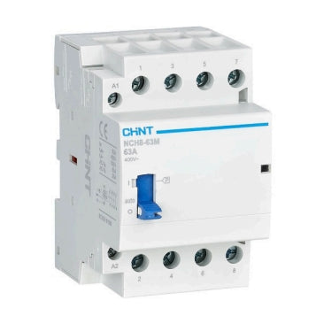 CHINT Modular Contactor 9A