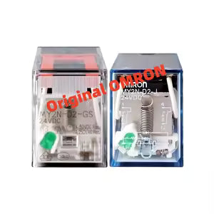 Omron Thermal Overload Relay 24V DC