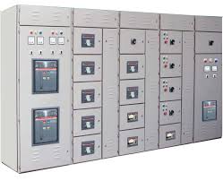 Power Control Center(PCC) Panel
