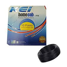 KEI PVC Conduit
