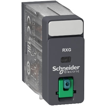 Schneider Electromechanical Relay 24V DC