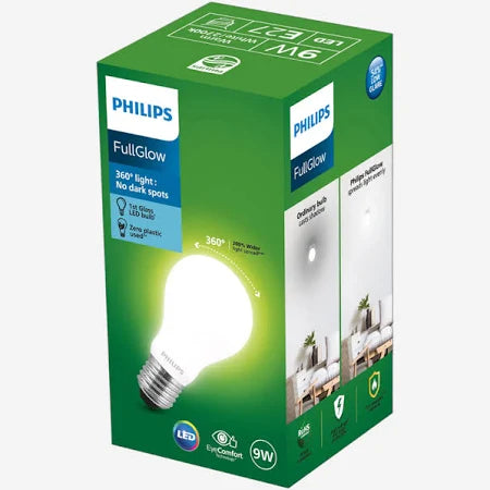 Philips LED Lighting & Fixtures LED Bulb PHI-LED