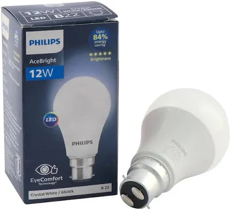 Philips LED Lighting & Fixtures LED Bulb PHI-LED