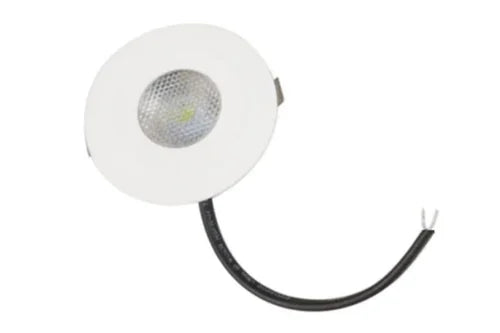 3 W LED PINK