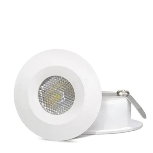 3 W LED PINK