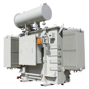 Schneider Oil Cooled Transformer 100 kVA 11kV/433V
