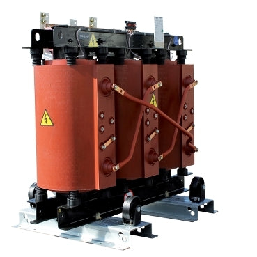 Schneider Dry Type Transformer 100 kVA 66kV/33kV