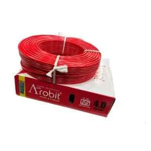 Orbit FRLS  0.5 sqmm cable