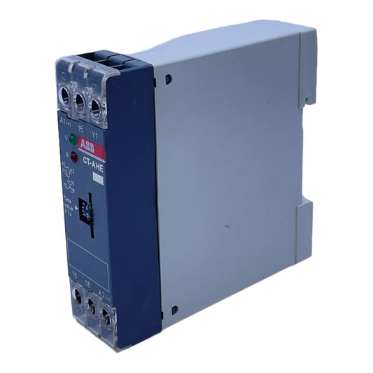 ABB	Time Delay Relay 110V AC