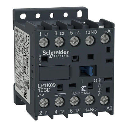 Schneider Modular Contactor 9A