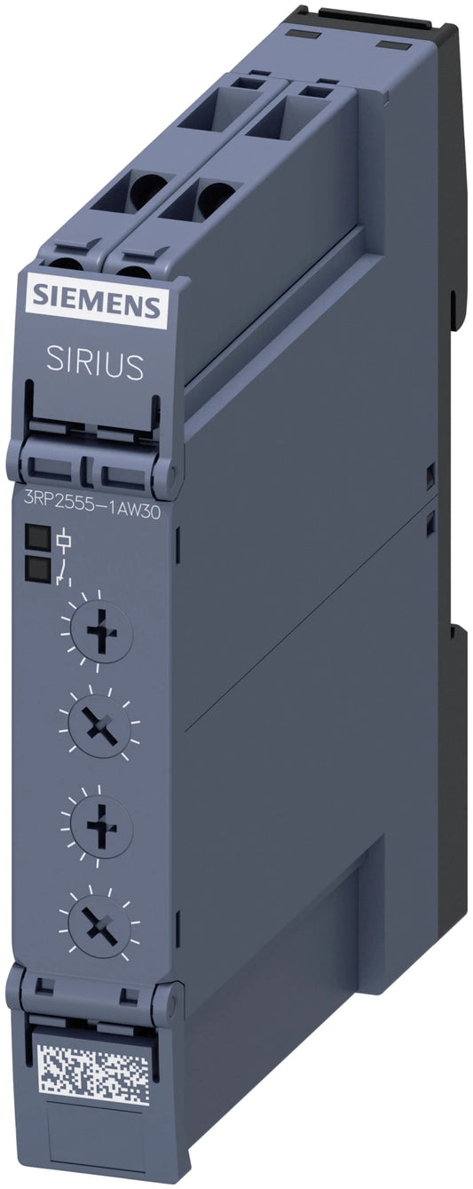 Siemens	Electromechanical Relay 12V DC