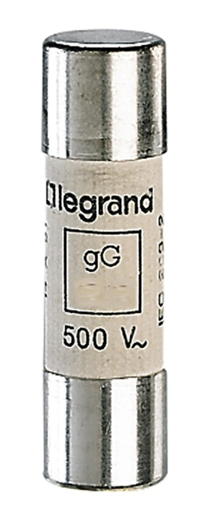 Legrand aM Type Cartridge Fuses