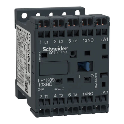Schneider Modular Contactor 9A