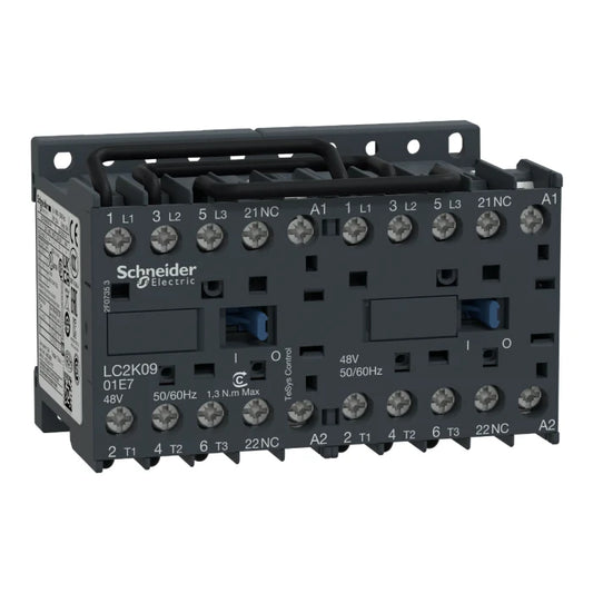 Schneider Mini Contactor 9A