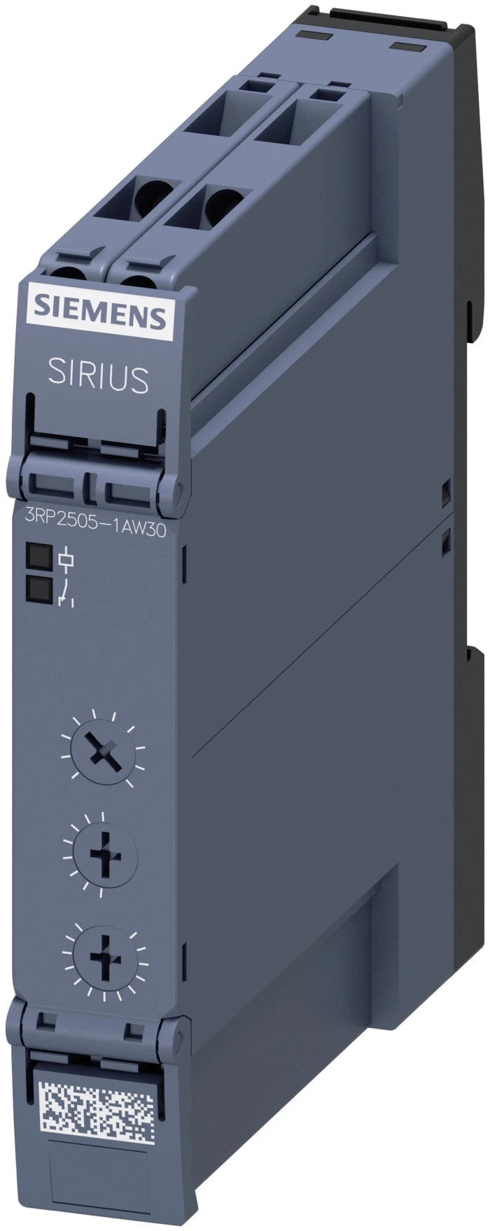 Siemens	Electromechanical Relay 24V DC