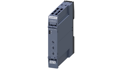 Siemens	Time Delay Relay 24V DC