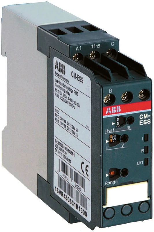 ABB	Solid State Relay 110V AC