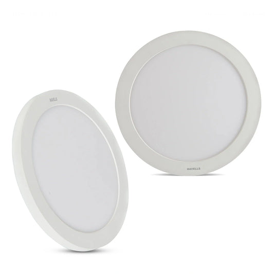 6 W LED SMART RF