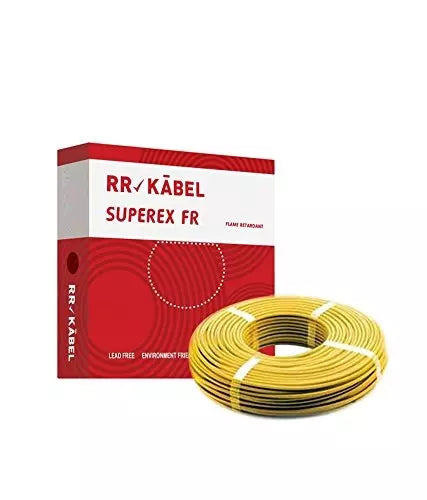 RR Kabel FR Wire RR-FR