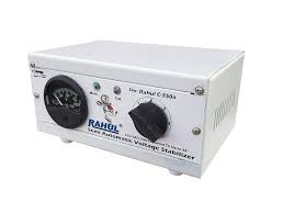 Luminous Stabilizer LUM-AC