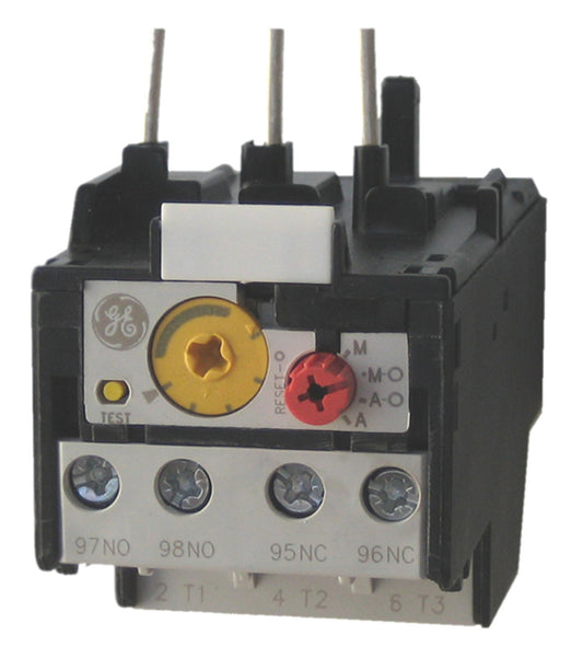 L&T	Thermal Overload Relay 24V DC