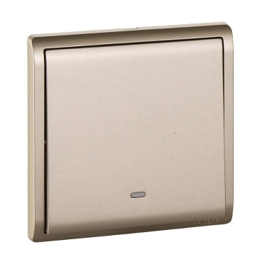 Portronics 1-Gang Switch