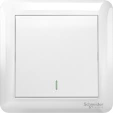Portronics 1-Gang Switch