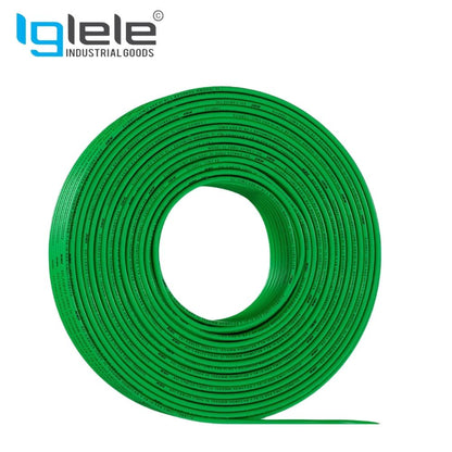 Polycab Building managements system 2.5 sq.mm  50/.25 , 100 mtr Cable