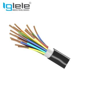 Polycab Building managements system 1.5 sq.mm  30/.25 , 100 mtr Cable