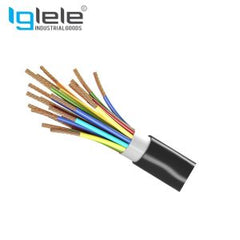 Polycab Building managements system 1.0 sq.mm  32/.2  , 100 mtr Cable