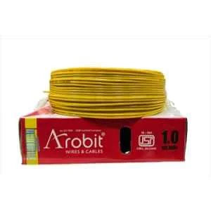 Orbit FRLS  0.5 sqmm cable