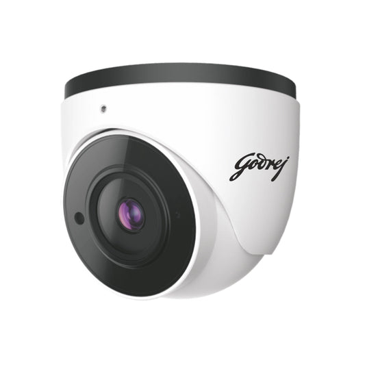 Godrej NVR GSEC-NVR4