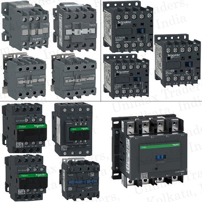 Schneider Modular Contactor 9A