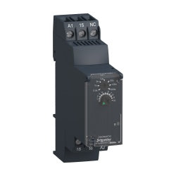 Schneider Time Delay Relay 110V AC