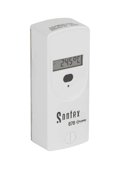 Siemens Heat Cost Allocators and Water Meters
