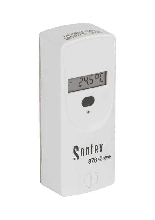 Siemens Heat Cost Allocators and Water Meters