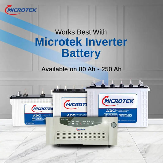 Microtek Elite Inverter