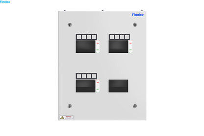 Finolex Distribution Board